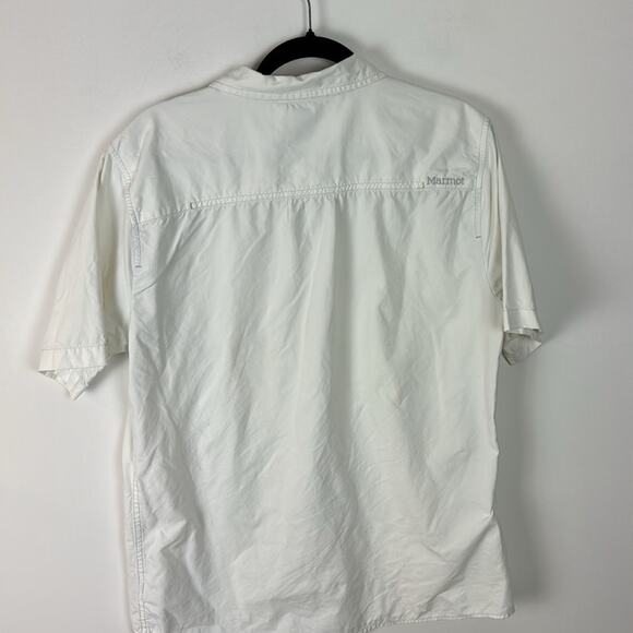 Marmot Shirt - Men’s Medium‎ - Picture 8 of 8